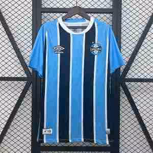 Thailandia Maglietta Calcio Prima Gremio FBPA 2025 2026