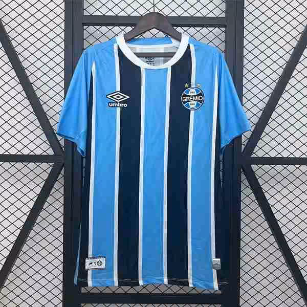 Tailandia Camiseta Gremio 1ª 2025-2026