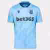 Thailandia Maglietta Calcio Prima Portiere Stoke City 2025 2026