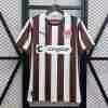 Thailandia Maglietta Calcio Prima St Pauli 2025 2026