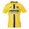 Thailandia Maglietta Calcio Prima Villarreal 2025 2026