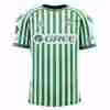 Thailandia Maglietta Calcio Real Betis Final Uefa Conference League