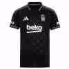 Thailandia Maglietta Calcio Terza Besiktas 2025 2026