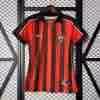 Thailandia Maglietta Calcio Victoria Prima Donna 2025 2026