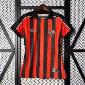 Thailandia Maglietta Calcio Victoria Prima Donna 2025 2026