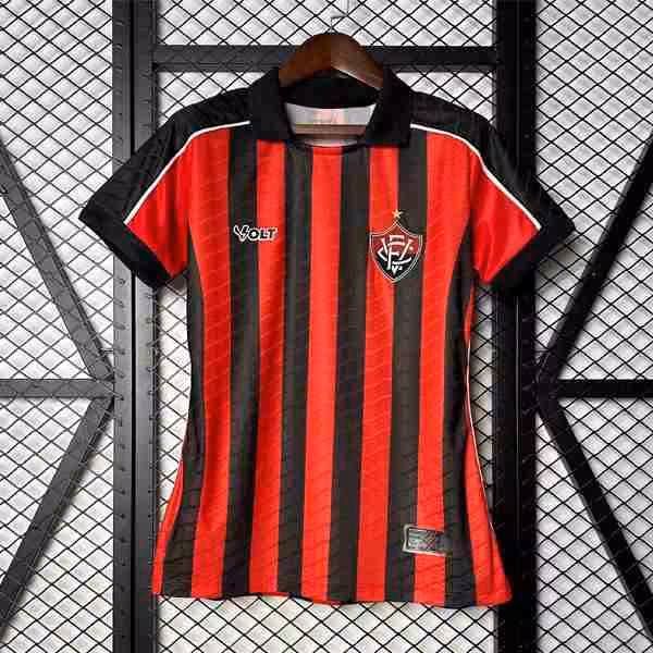 Camiseta Victoria 2ª Mujer 2025-2026
