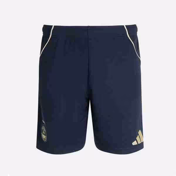 Pantalones Aberdeen 2ª 2025-2026