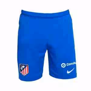 Thailandia Pantaloni Atletico Madrid Prima 2025 2026
