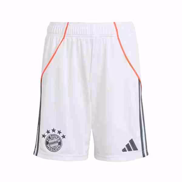 Pantalones Bayern Munich 2ª 2025-2026
