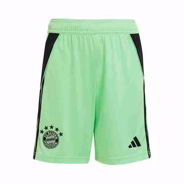 Pantalones Bayern Munich Portero 2025-2026 Verde