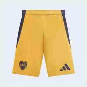 Thailandia Pantaloni Boca Juniors Away 2025 2026