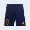Thailandia Pantaloni Boca Juniors Prima 2025 2026