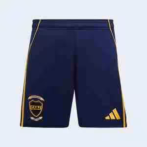 Thailandia Pantaloni Boca Juniors Prima 2025 2026