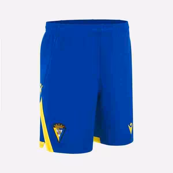 Pantalones Cádiz 1ª 2025-2026