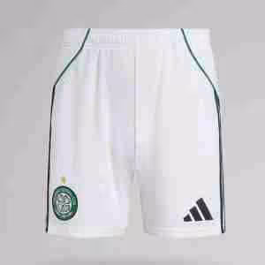 Thailandia Pantaloni Celtic Glasgow Prima 2025 2026