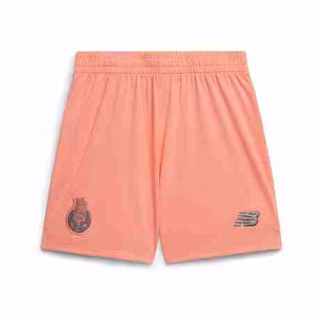 Pantalones Oporto 2ª 2025-2026