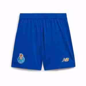 Thailandia Pantaloni FC Porto Prima 2025 2026
