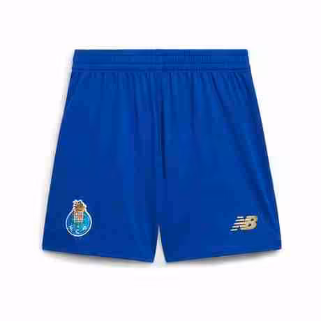 Pantalones Oporto 1ª 2025-2026