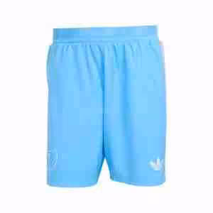Thailandia Pantaloni Inter Miami Terza 2025 2026