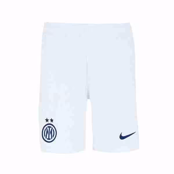 Pantalones Inter Milan 2ª 2025-2026
