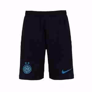 Thailandia Pantaloni Inter Milan Prima 2025 2026