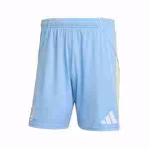 Thailandia Pantaloni Juventus Away 2025 2026