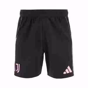 Thailandia Pantaloni Juventus Prima 2025 2026