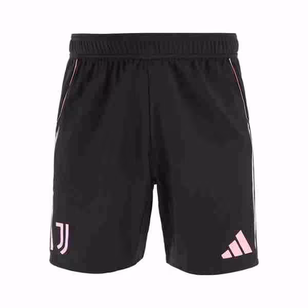 Pantalones Juventus 1ª 2025-2026