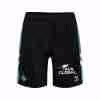 Thailandia Pantaloni Real Betis Prima 2025 2026