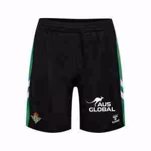 Thailandia Pantaloni Real Betis Prima 2025 2026