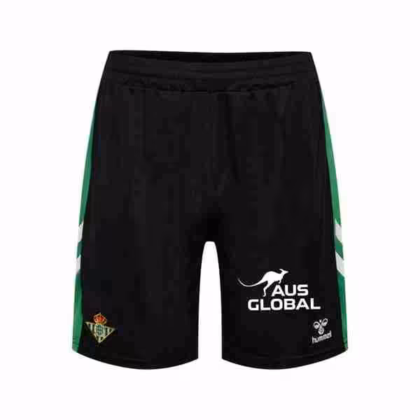 Pantalones Real Betis 1ª 2025-2026