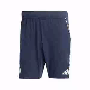 Thailandia Pantaloni Real Madrid Away 2025 2026