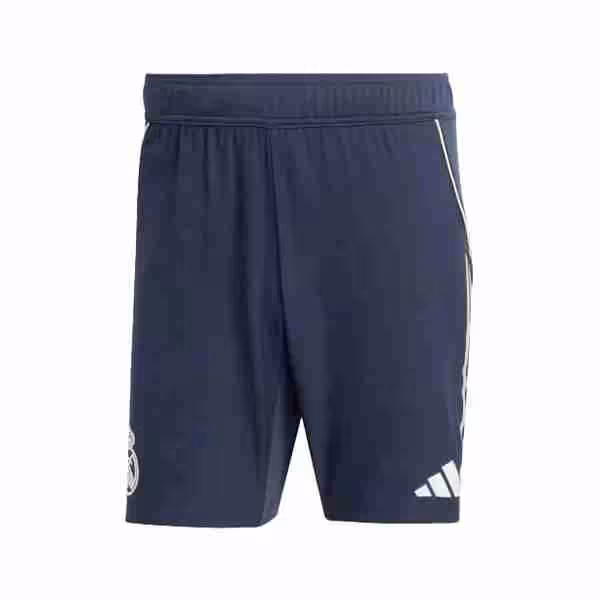 Pantalones Real Madrid 2ª 2025-2026