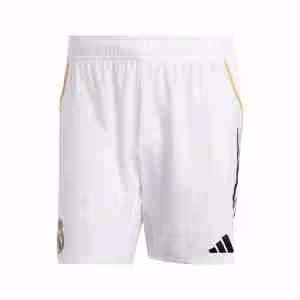 Thailandia Pantaloni Real Madrid Prima 2025 2026