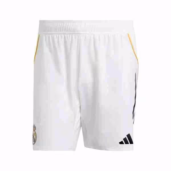 Pantalones Real Madrid 1ª 2025-2026