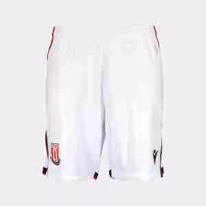 Thailandia Pantaloni Stoke City Prima 2025 2026