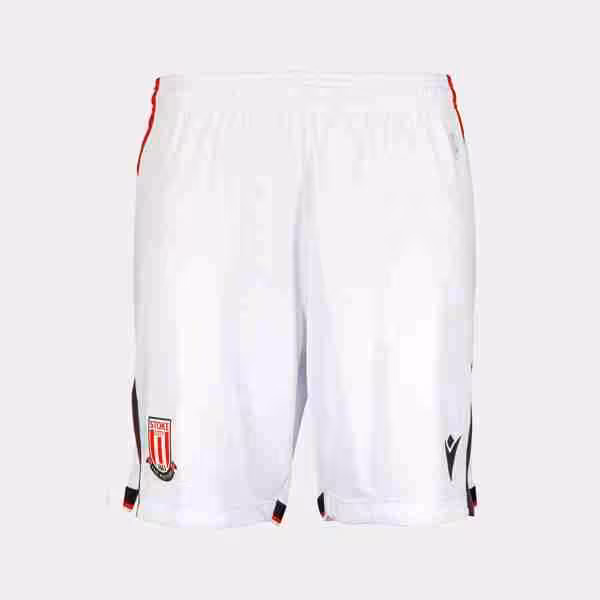 Pantalones Stoke City 1ª 2025-2026