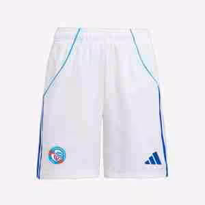 Thailandia Pantaloni Strasburgo Prima 2025 2026