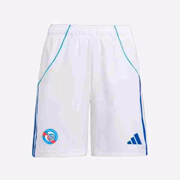 Pantalones Racing Club De Estrasburgo 1ª 2025-2026