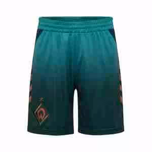 Thailandia Pantaloni Werder Bremen Terza 2025 2026