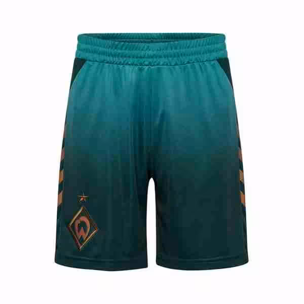 Pantalones Werder Bremen 3ª 2025-2026