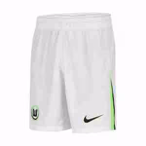 Thailandia Pantaloni Wolfsburgo Away 2025 2026