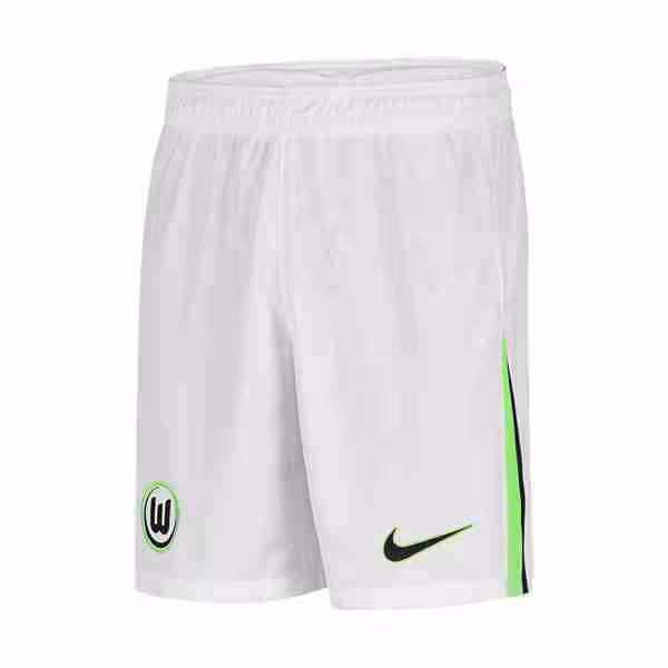 Pantalones Wolfsburg 2ª 2025-2026