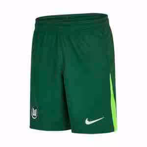 Thailandia Pantaloni Wolfsburgo Prima 2025 2026