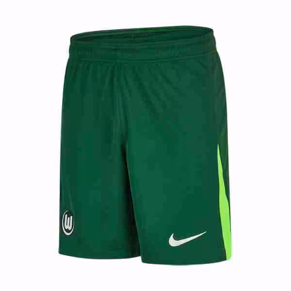 Pantalones Wolfsburg 1ª 2025-2026