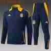 Tute Calcio Argentina 2025 2026 Blu