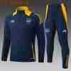 Tute Calcio Arsenal 2025 2026 Blu