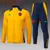 Tute Calcio Arsenal 2025 2026 Giallo