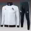 Tute Calcio Bambino Juventus 2025 2026 Bianco