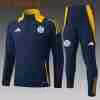 Tute Calcio Bayern Monaco 2025 2026 Blu